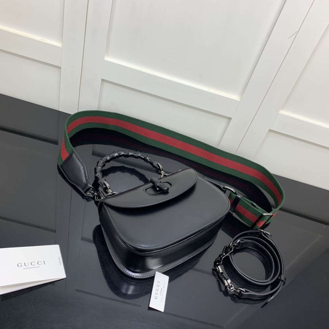 Gucci Top Handle Bags